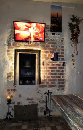 Old City Romantic Studio